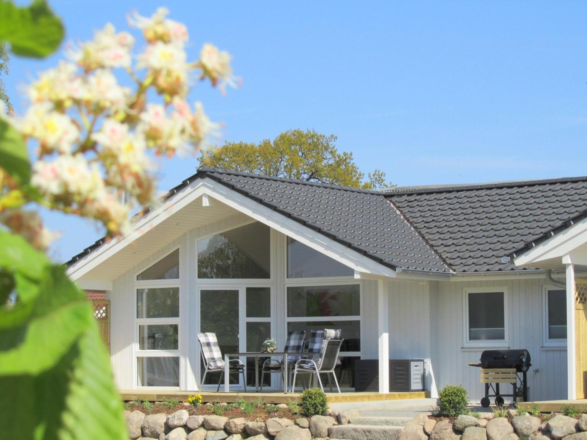 "Ferienhaus II - Hof Westensee" - [#2721] Grömitz Buitenkant foto
